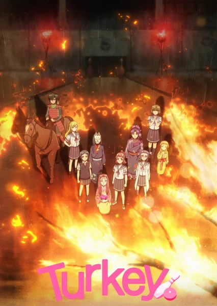 《保龄球少女!》 - PJ blog-PJ blog