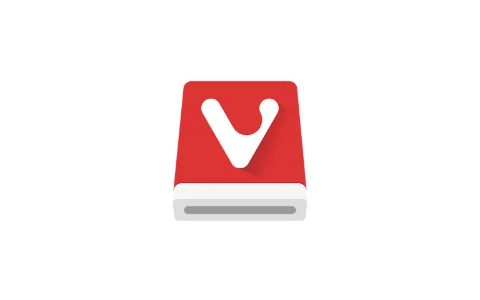 Vivaldi(个性浏览器) v7.7.3851.61 官方中文版 - 33Share - PJ blog-PJ blog
