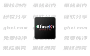 Android AfuseKt(网络视频播放器) v2.9.8.3 - 33Share-PJ blog