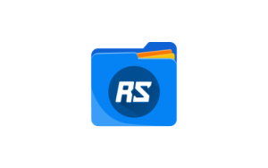 Android RS文件管理器 v2.2.3 VIP版 - 33Share-PJ blog