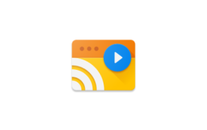 Android Web Video Caster v5.12.7 专业版 - 33Share-PJ blog