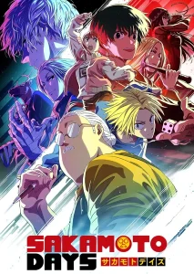 《坂本日常 第2部分》-PJ blog