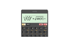 HiPER Calc Pro(艾泰计算器) v11.2.8 修改版 - 33Share-PJ blog
