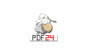 PDF24 Creator(PDF工具箱) v11.29.0 官方版 - 33Share-PJ blog